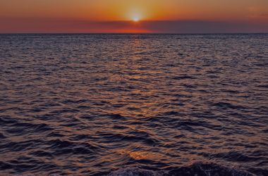 Sunset Live Music Cruise
