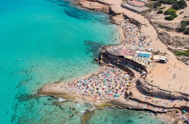 Cala Conta
